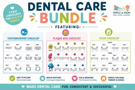 Dental Care Bundle-$9