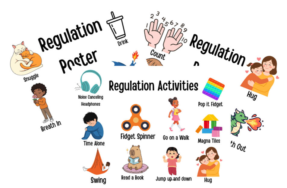 Regulation Kit