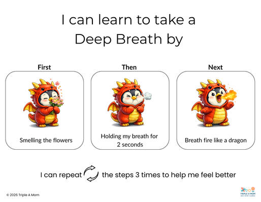 Breathing Techniques