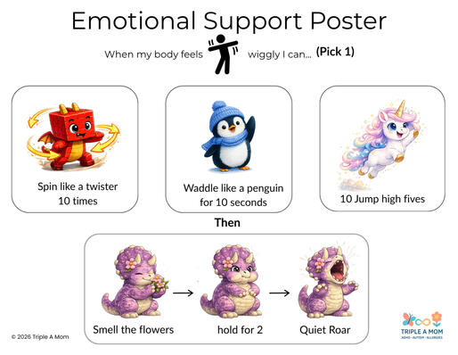 Hyper Support Hyper Support
