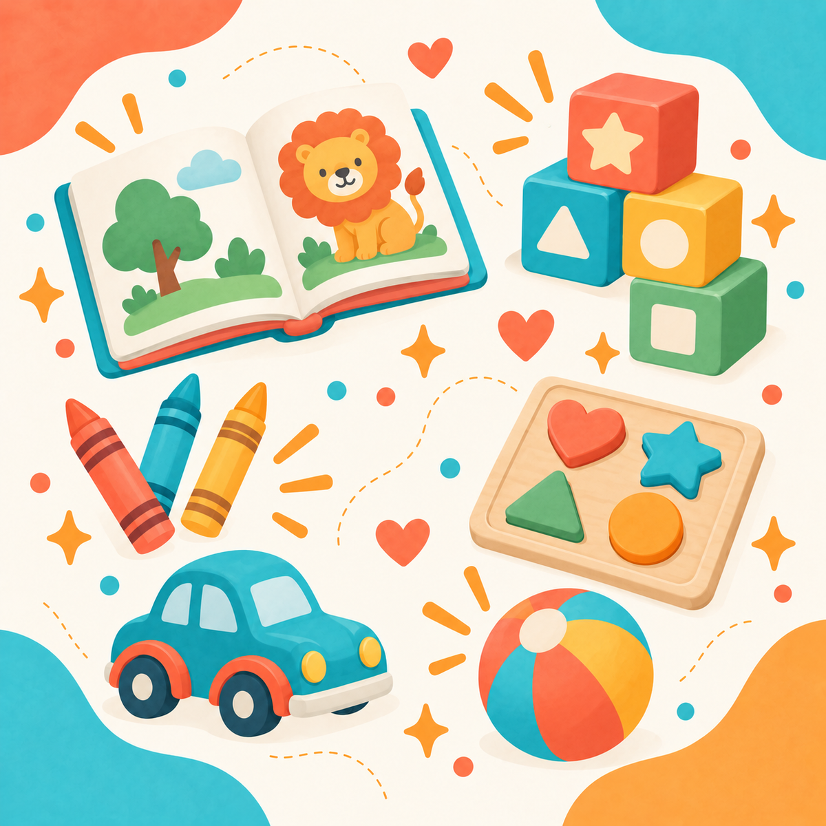 Games for Tough Routines