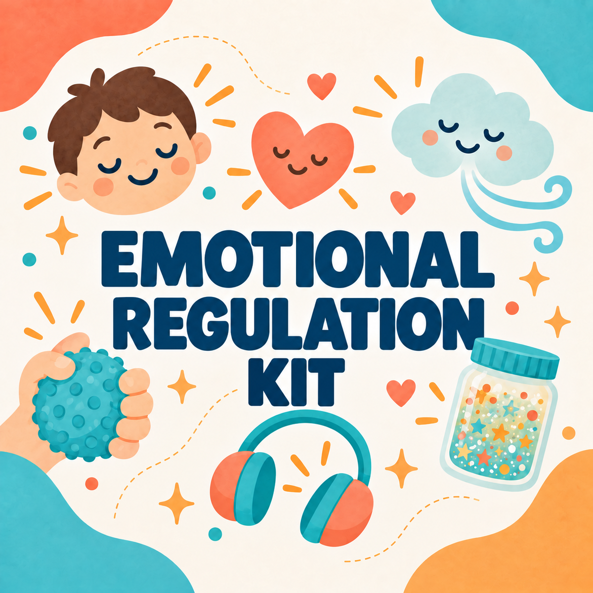 Regulation Kit cover