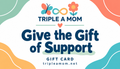 Give the Gift of Support
