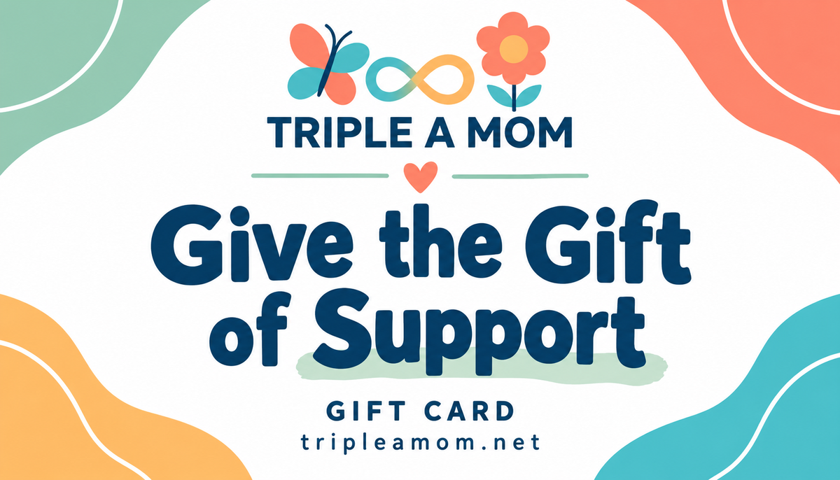 Give the Gift of Support